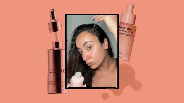 3 Best Scalp Serums That Support Fuller-Looking Hair