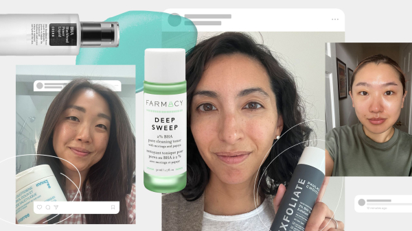 8 Best BHA Toners That Smooth and Clear Skin