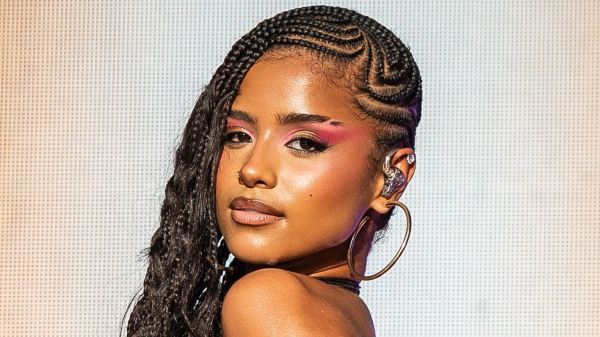 Tyla’s Trendy Bob Is Branching Out, Literally — See Photos