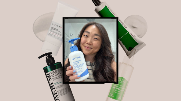 The Best Korean Body-Care Products Get You Glass Skin From Head to Toe